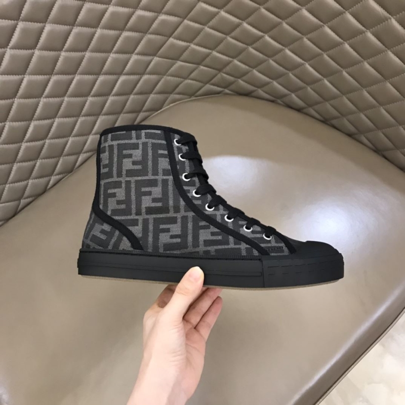 Fendi Sneakers